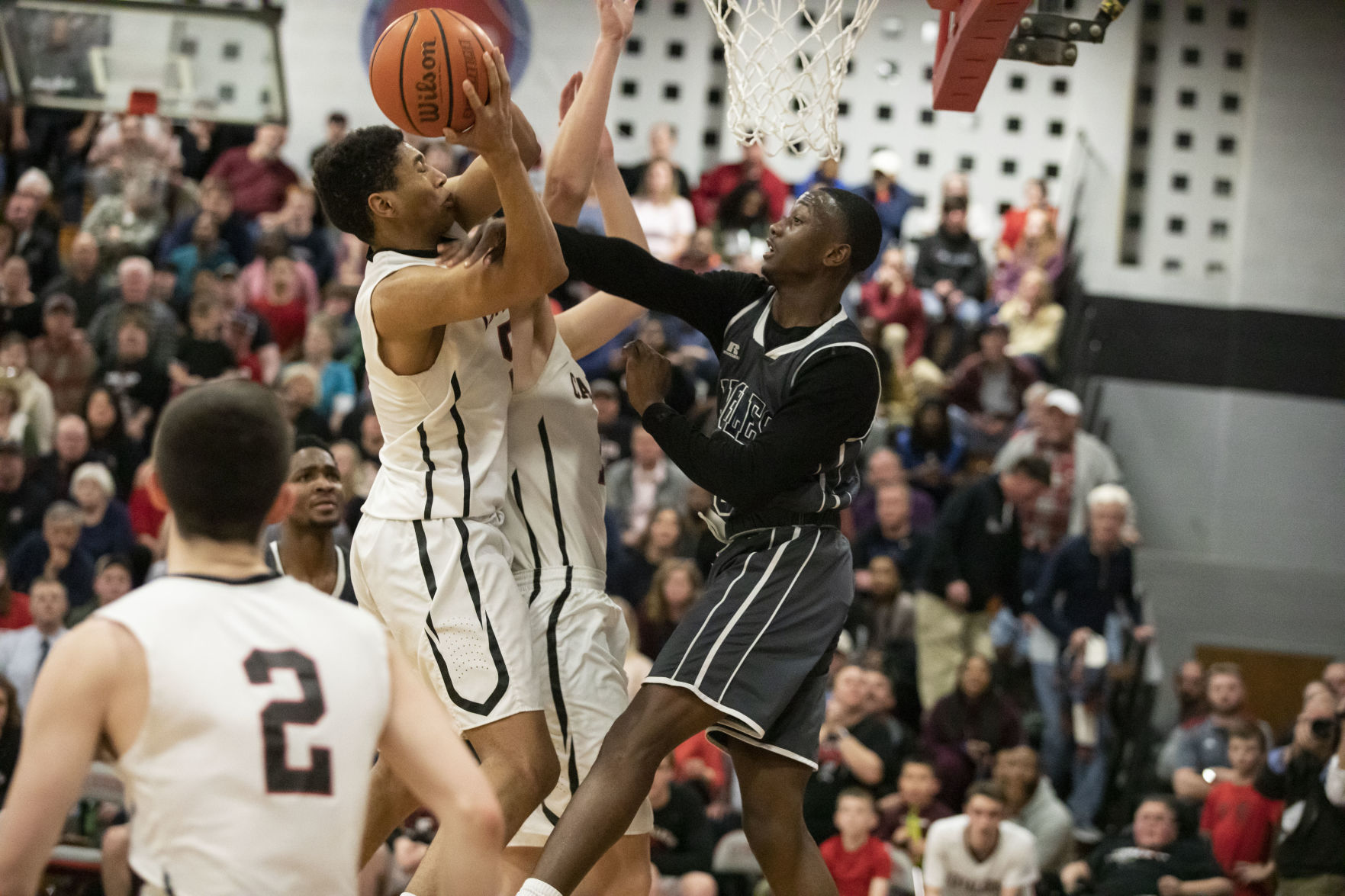 JF vs. GW